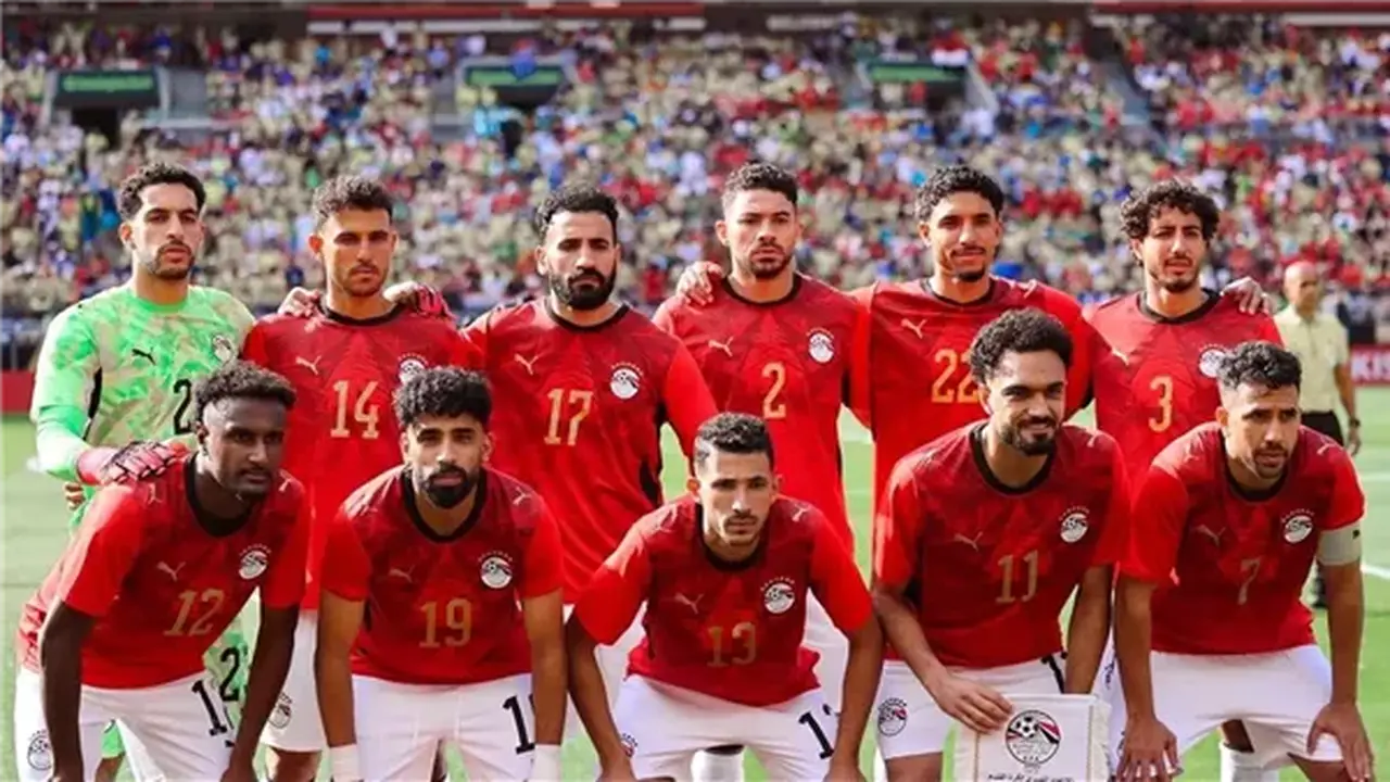 متى ستقام مباراة مصر وبلجيكا في كأس العالم المقبلة؟